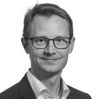 Jeppe Amossen