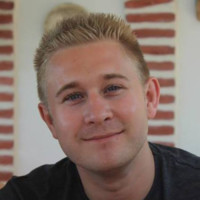 Luke Ridley