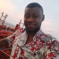 Engr Jamaica Godspower