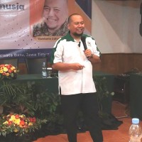 Ristrianto Cahyono
