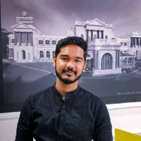 Dharanivel Kandhasamy