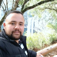 Eder Dos Santos Oliveira