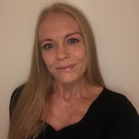 Dorthe Martinussen