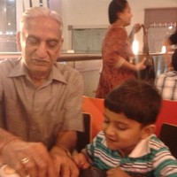 Ram Kumar Bansal