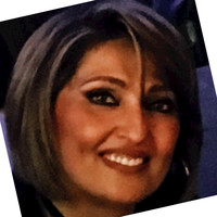 Afsaneh Akhavan