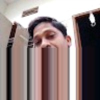 Ghanshyam Saini