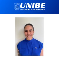 María Alexandra Ortiz González