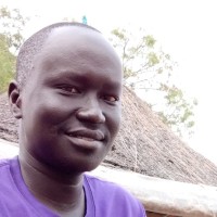 Chol Marial Deng