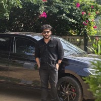 AVINASH RAJAN