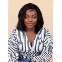 Esther Agbaje (Msc. Acipm)