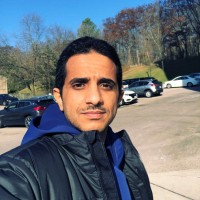 Khaled Al-Fakih