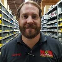 Jeremy Kirkpatrick
