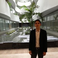 Javier Flórez Amaya