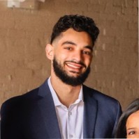 Faisal Masoud