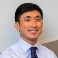 Richard Jiang, Pharmd, Bcidp