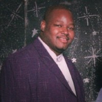 Myron Robertson