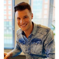 Koen Legdeur