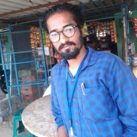 Dinesh Reddy