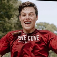 Bryce Powers
