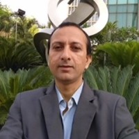 Bharatkumar Topiwala