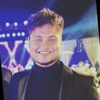 Siddharth Bhattacharjee