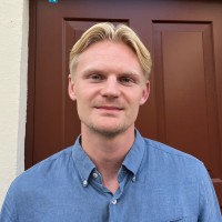 Isac Lanqvist