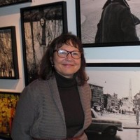 Anette Harvey