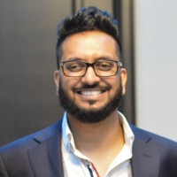 Sean M. Khan
