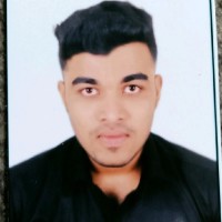 Sahil Shakir Shaikh