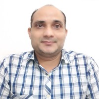 Ravi Jha