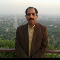 Muhammad Lateef Malik