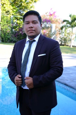 Eder Alejandro Robledo Ruiz