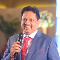 Rajesh Gupta