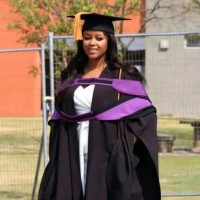 Zanele Phiri