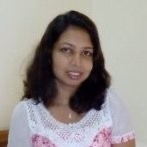 Ushika Priyadarshani