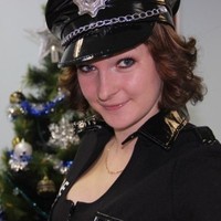 Екатерина Смольникова