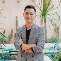 Phạm Quang Huy