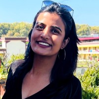 Shivani Gola