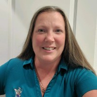 Mary Ruscher