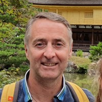 Robert Lind