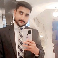 Haider Farid