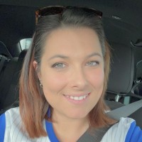 Kristy Morey