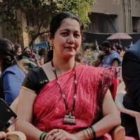 neeta Mithagri