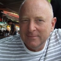 Mark Keating