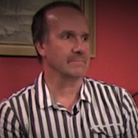 Steve Gingras