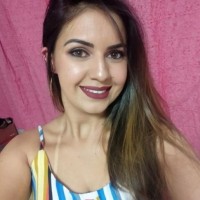 Viviane Pimentel
