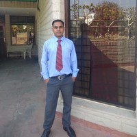 Mahesh Mmurkutebsc