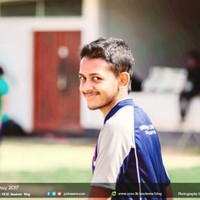 Shifran Safrulla