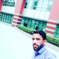 Arshid Qureshi