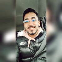 Hamza El Idrissi